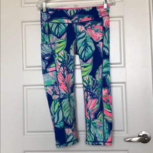 Casa del sol leggings